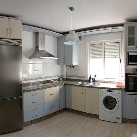 Top Duplex Centro "La Plazuela" Χέρεζ Εξωτερικό φωτογραφία