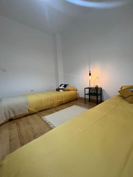 Top Duplex Centro "La Plazuela" Χέρεζ Εξωτερικό φωτογραφία