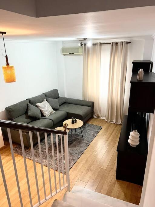 Top Duplex Centro "La Plazuela" Χέρεζ Εξωτερικό φωτογραφία