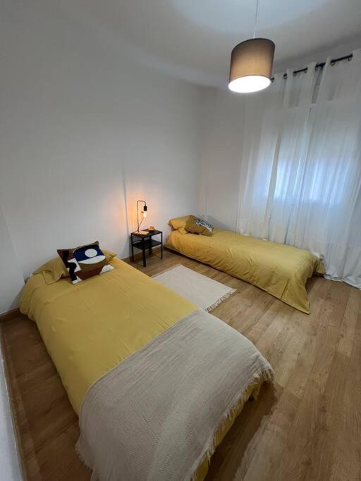 Top Duplex Centro "La Plazuela" Χέρεζ Εξωτερικό φωτογραφία