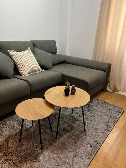 Top Duplex Centro "La Plazuela" Χέρεζ Εξωτερικό φωτογραφία