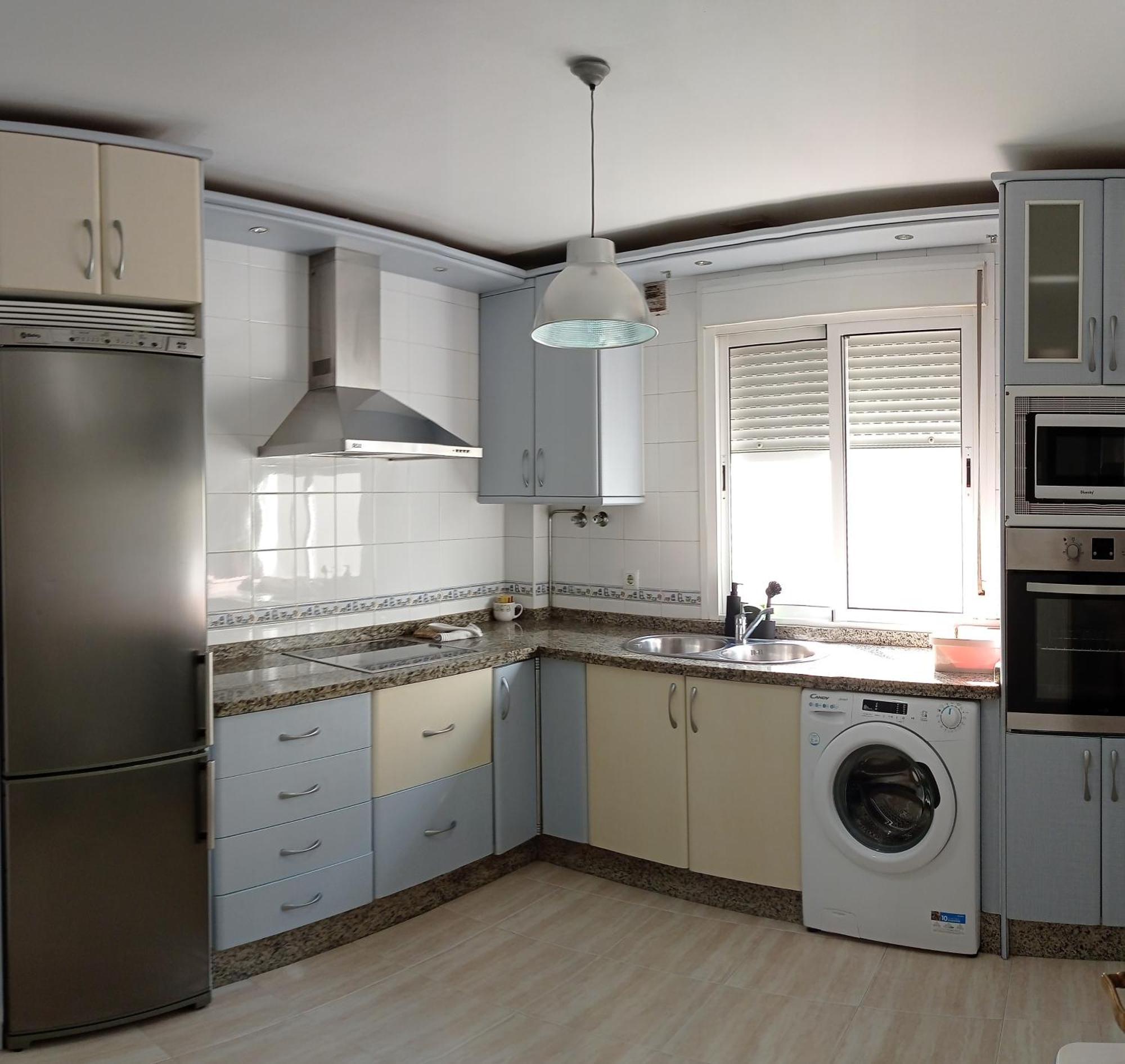 Top Duplex Centro "La Plazuela" Χέρεζ Εξωτερικό φωτογραφία