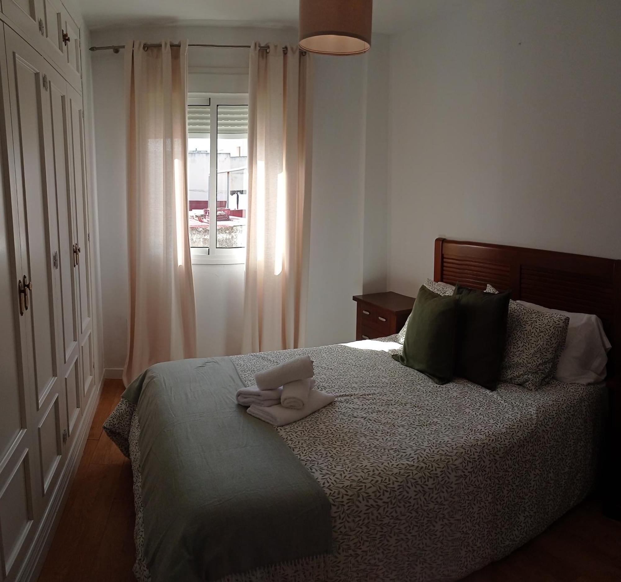 Top Duplex Centro "La Plazuela" Χέρεζ Εξωτερικό φωτογραφία