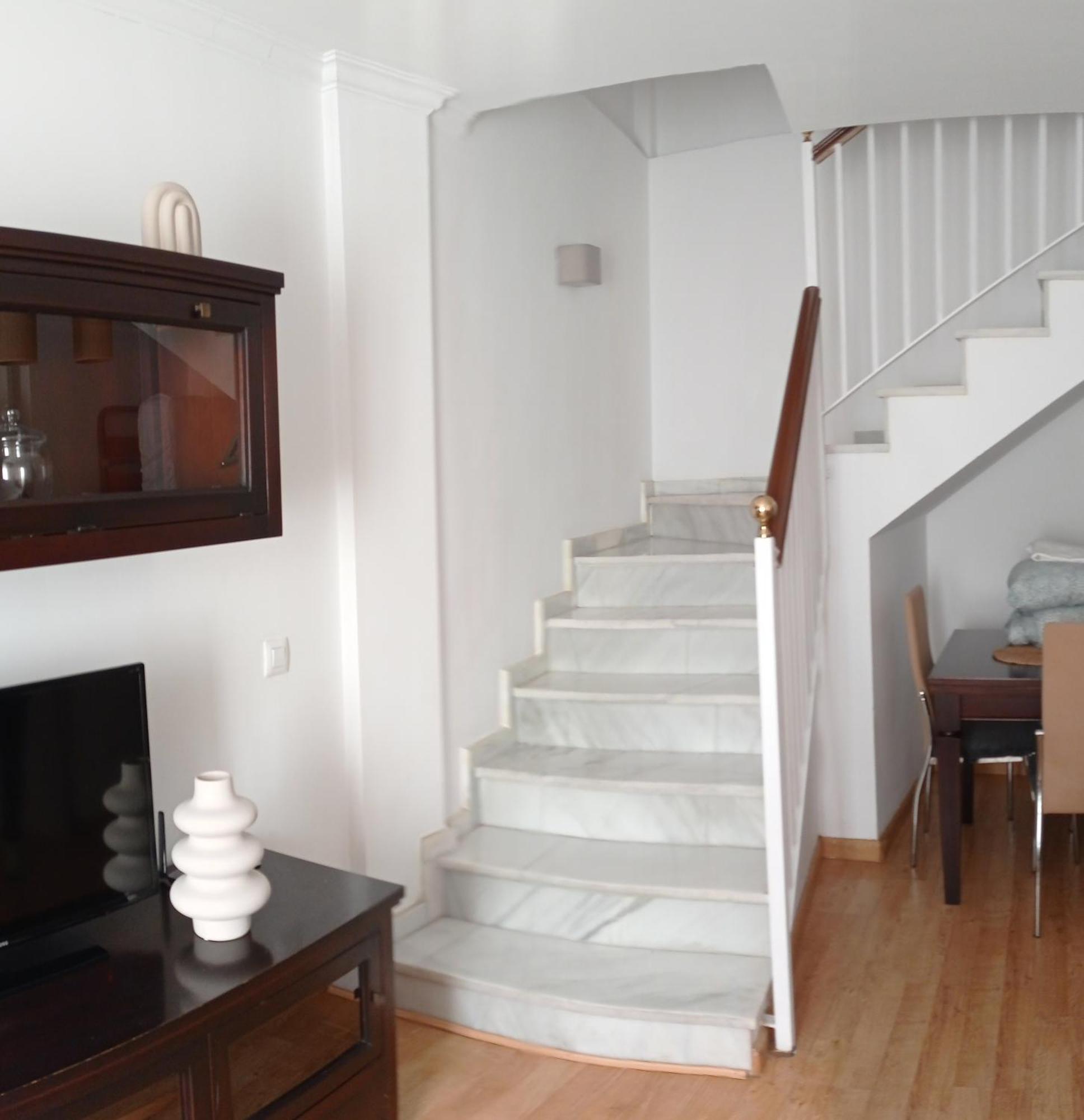 Top Duplex Centro "La Plazuela" Χέρεζ Εξωτερικό φωτογραφία
