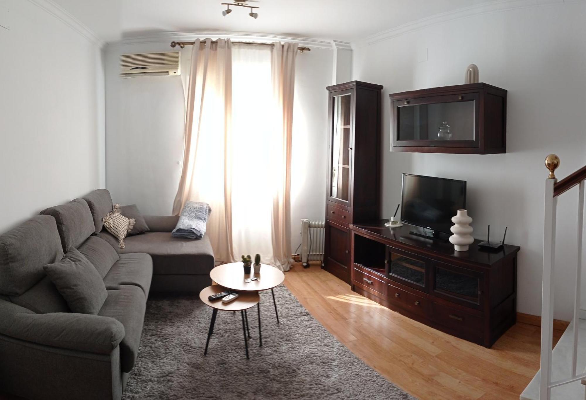 Top Duplex Centro "La Plazuela" Χέρεζ Εξωτερικό φωτογραφία